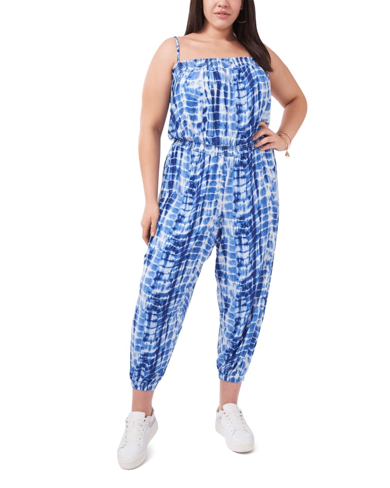 Vince camuto plus size jumpsuit new arrivals